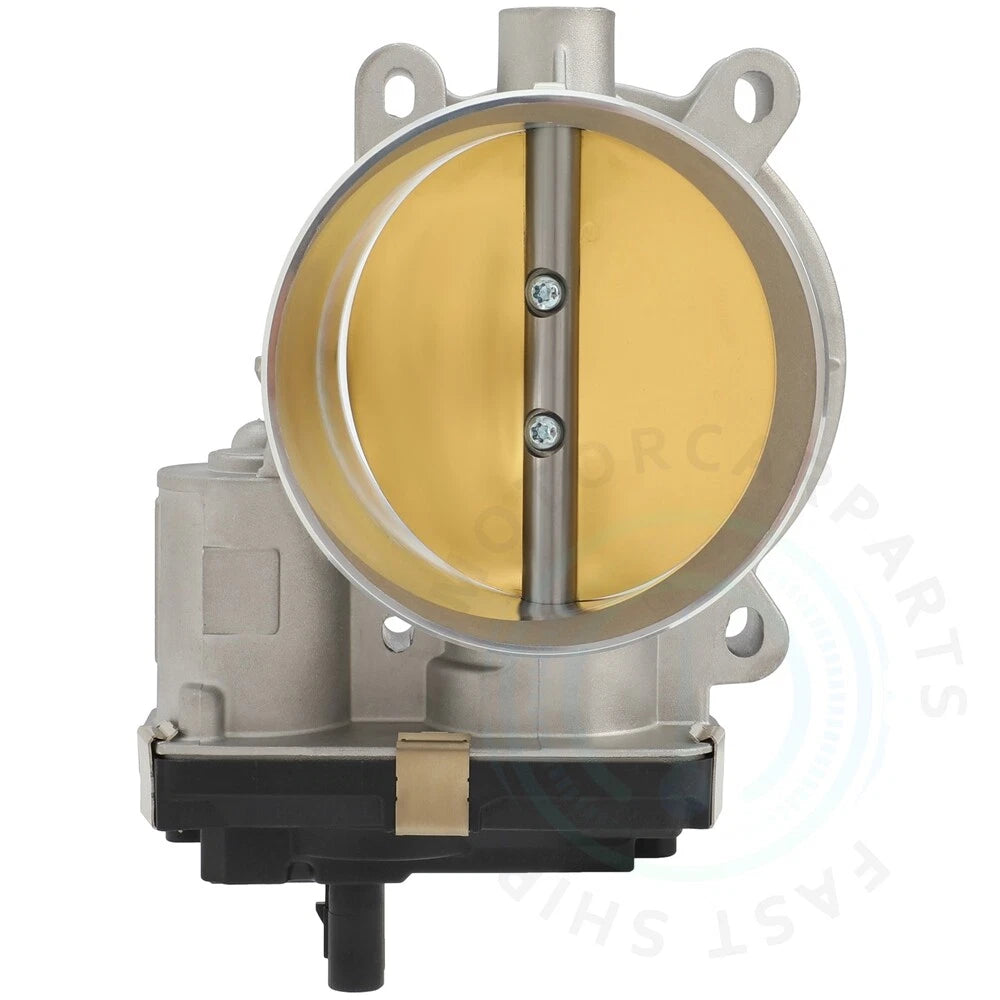 Aluminum Throttle Body for Chevrolet Corvette (2019)