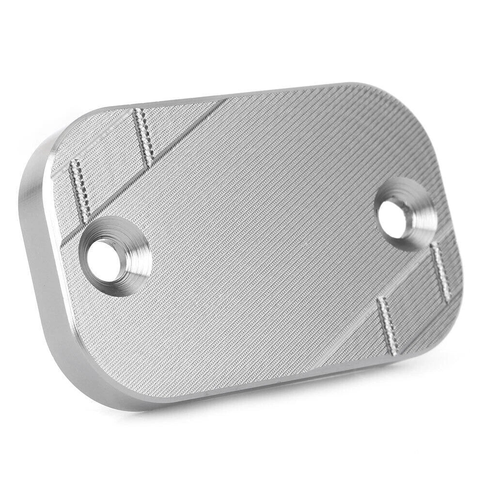 Front Brake Fluid Reservoir Cap Cover for YAMAHA AEROX155 (2015-2018)