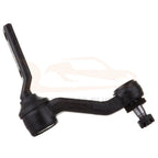 Set of 10 Front Upper Control Arms Tie Rods for Chevy Blazer (1998–2005)