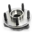 Front Wheel Hub Bearing 513215 for Chevrolet Malibu Pontiac G6 (2004–2007)