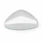 Chrome Air Cleaner Filter Cover for Suzuki Boulevard M109/109R (2006–2023)