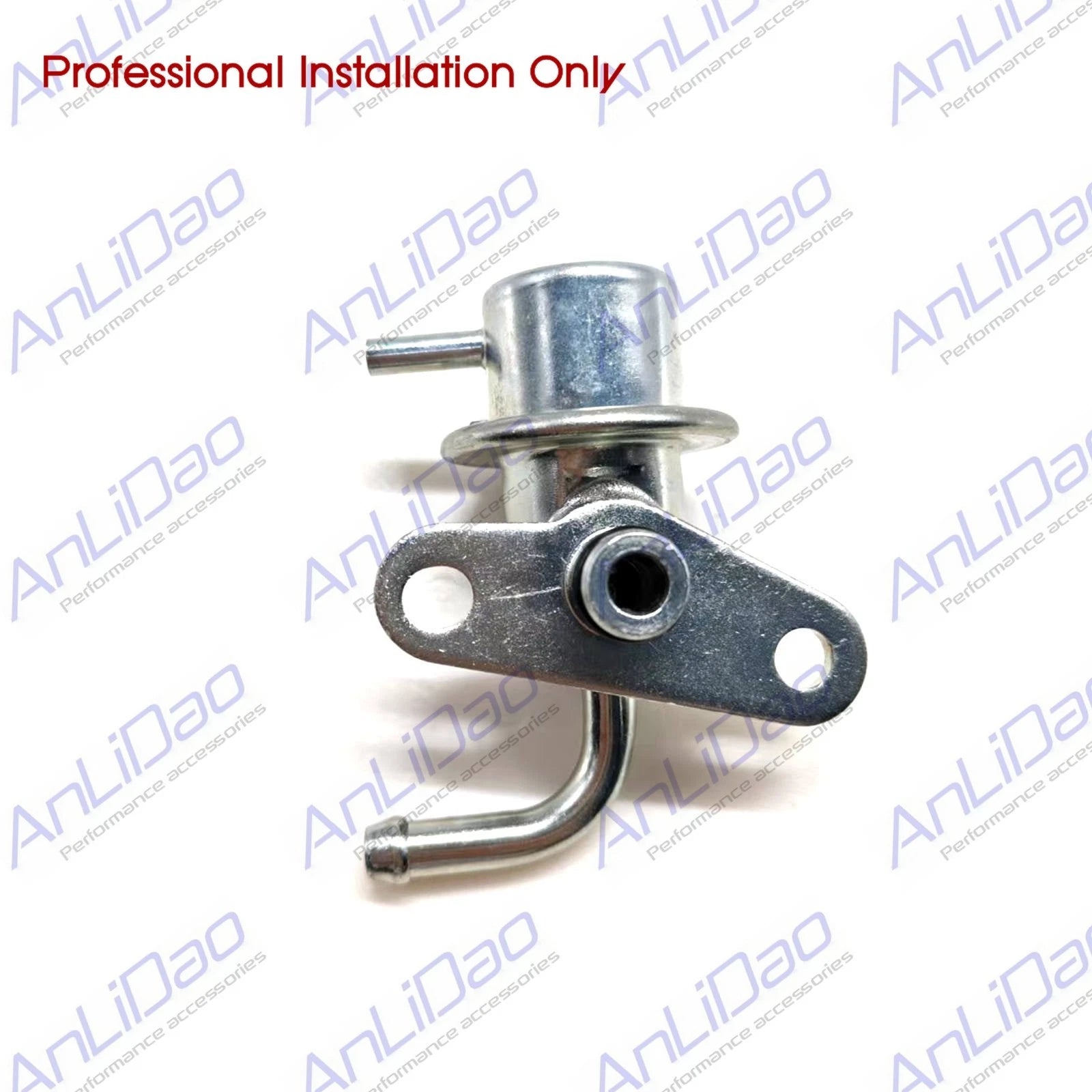 EFI Fuel Pressure Regulator for Yamaha F115/LF115 (2000–2006) 68V-13906-00-00