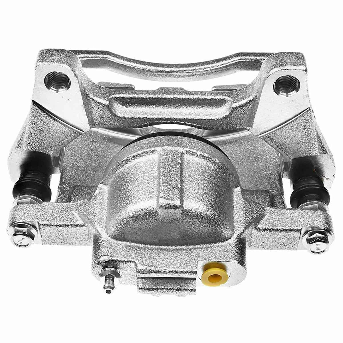 Front Passenger Brake Caliper with Bracket for Dodge Journey (2009-2012)
