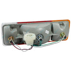 Right Tail Light Lamp for Toyota Dyna BU100 BU101 BU107 BU110 (1995-2003)