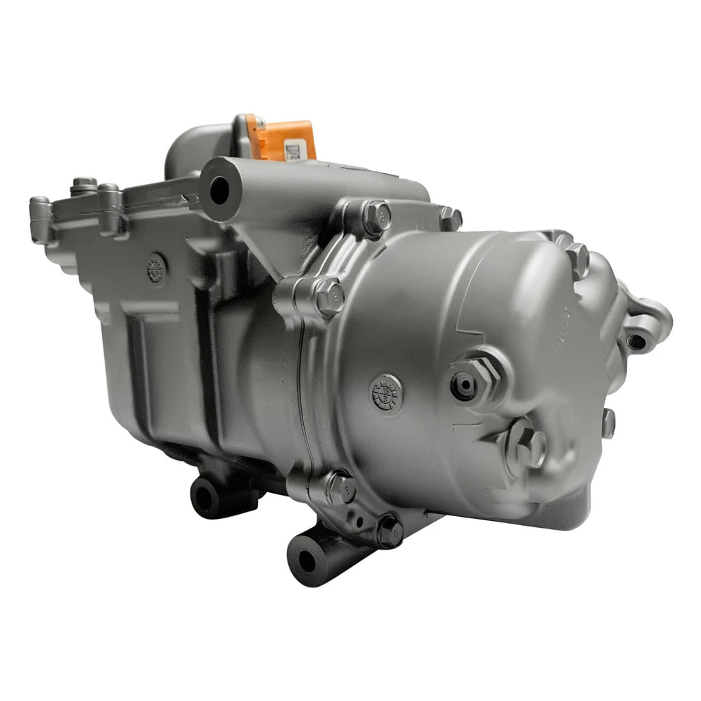 AC Compressor Replacement for Chevrolet Volt 1.5L (2016-2019)