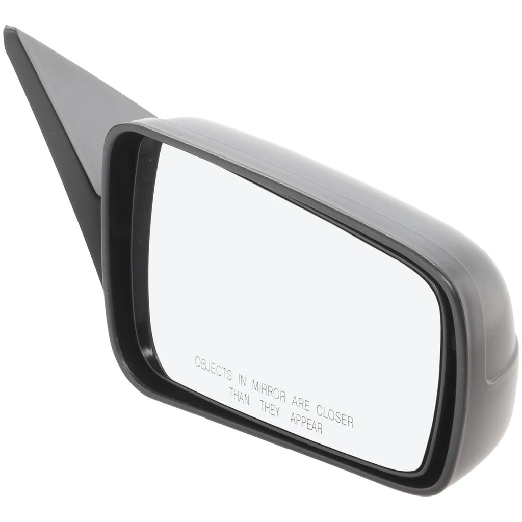 Passenger Right Side Mirror for Ford Mustang (2005–2009)