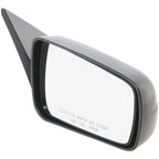 Passenger Right Side Mirror for Ford Mustang (2005–2009)