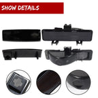 Smoke Corner & Signal Marker Lights for Chevy Blazer S10 (1982–1994)