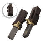 2X Carbon Brushes for Henry HVR200 (2010–2023) DL21101 DL21103 DL21104