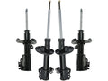 Set of 2 Front and Rear Strut Assembly for Mazda Protege (2000–2003) HN429QY