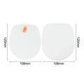 3 Pack Filters for Shark Vacuum IC300 Series (Compatible)
