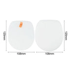 3 Pack Filters for Shark Vacuum IC300 Series (Compatible)