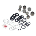 Disc Brake Caliper Rubber Piston Repair Kit for Landcruiser FJ40 FJ45 HJ47