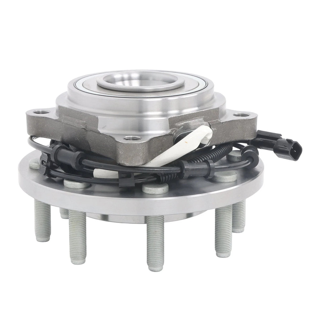 Front Wheel Bearing Hubs Assembly for RAM 2500 3500 (2014–2018)