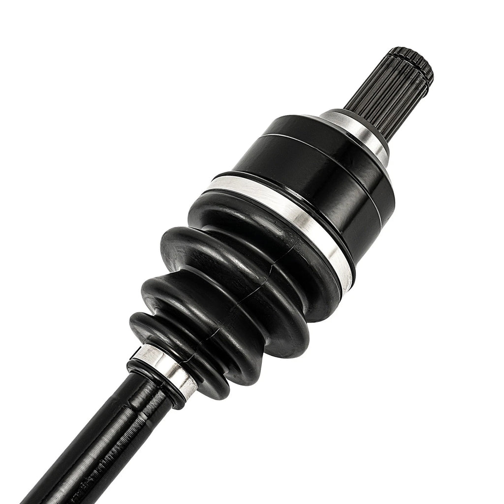 2x Rear CV Axle Shaft Assembly for Yamaha YFM700 Grizzly (2009–2013)