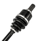 2x Rear CV Axle Shaft Assembly for Yamaha YFM700 Grizzly (2009–2013)