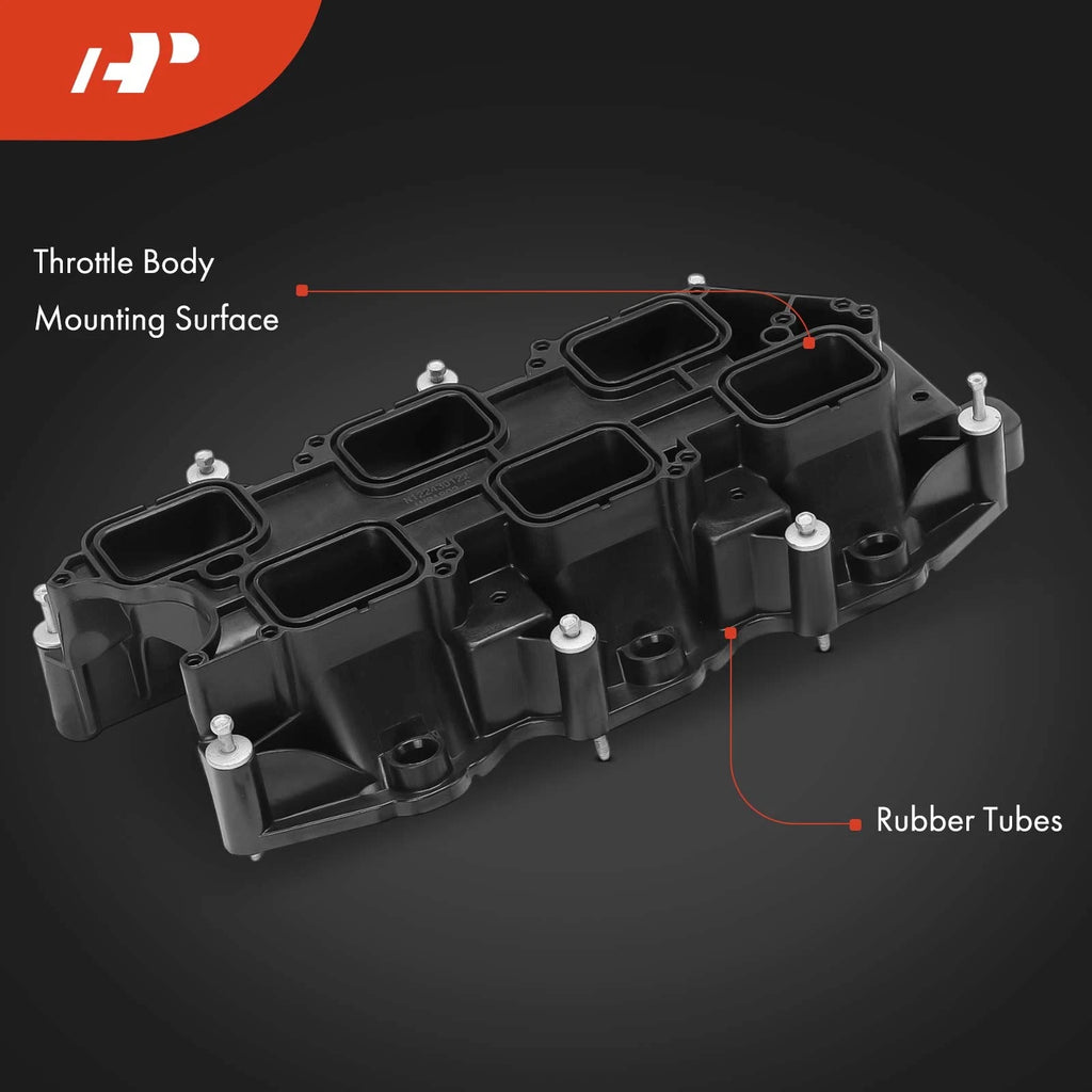 Intake Manifold for Jeep Grand Cherokee Ram 1500 Dodge Durango (2011–2020)