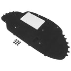 Under Hood Insulation Pad for Volkswagen Eos (2007–2016) #1Q0863831E
