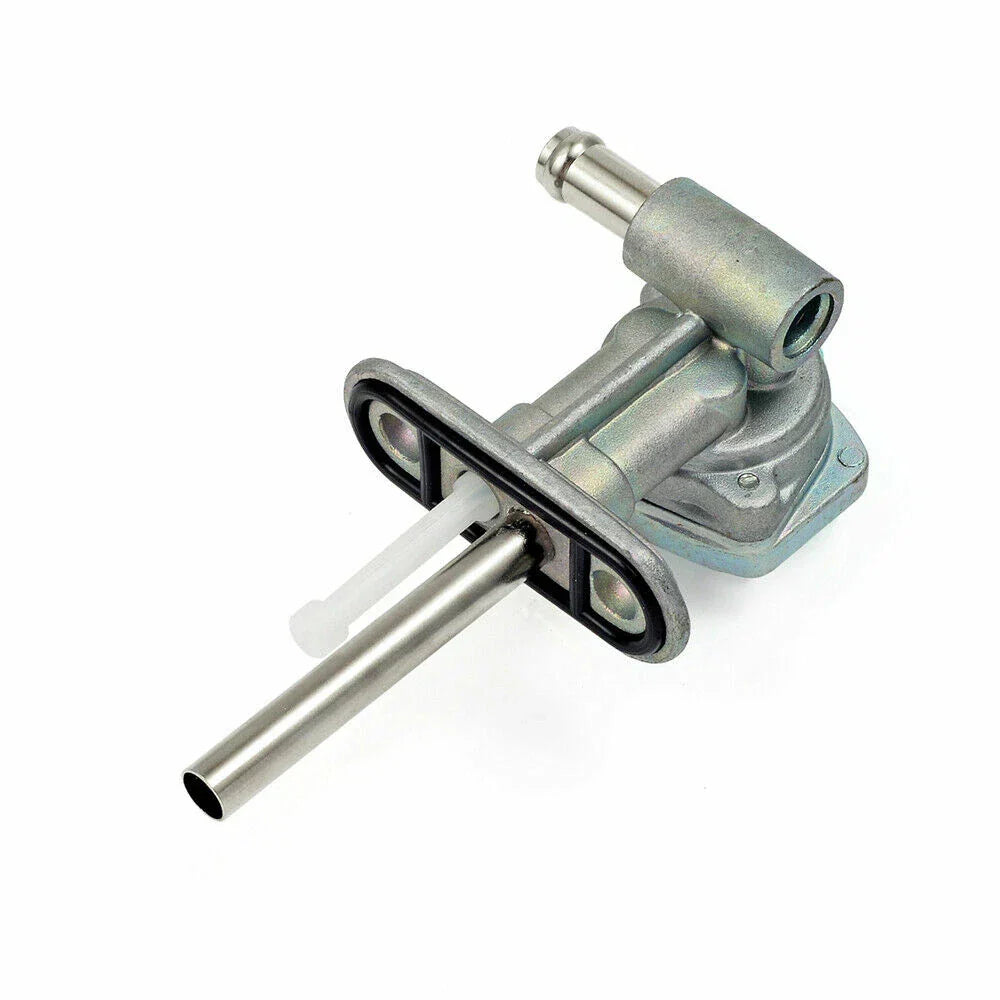 Fuel Valve Petcock + Lever for Yamaha Kodiak 400 (2000-2006)