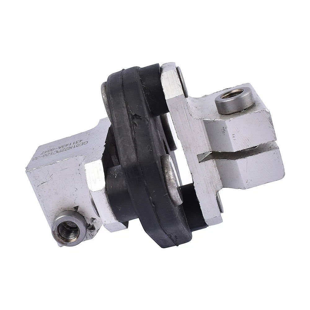 Steering Coupling Rack Column Joint for BMW 325i 325Ci 330i 330Ci M3 (2001–2006)