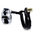 HTTMT Right Switch for Suzuki GSXR600 GSXR750 GSXR1000 Hayabusa GSX1300R (2000–2023)