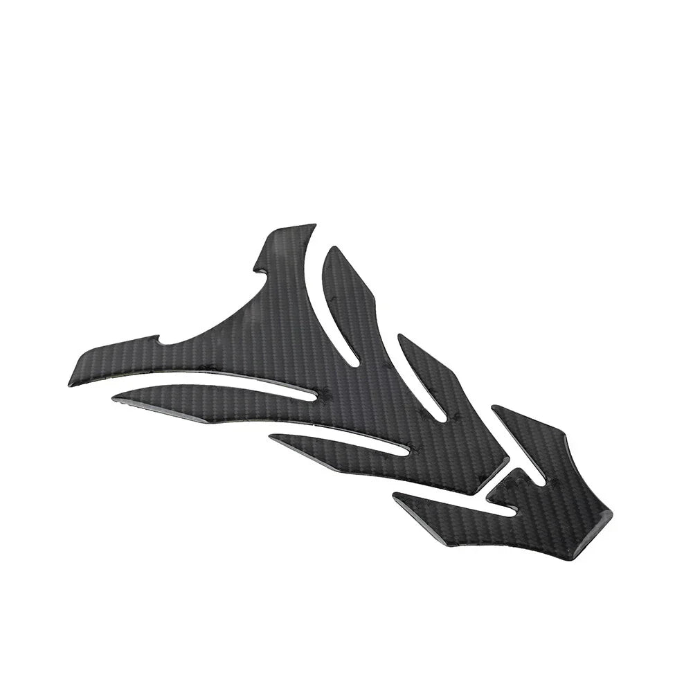 Carbon Fiber Tank Pad Decal for Suzuki GSXR600 GSXR750 (2004-2005)