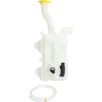 Washer Reservoir for Dodge Dart (2013–2016)