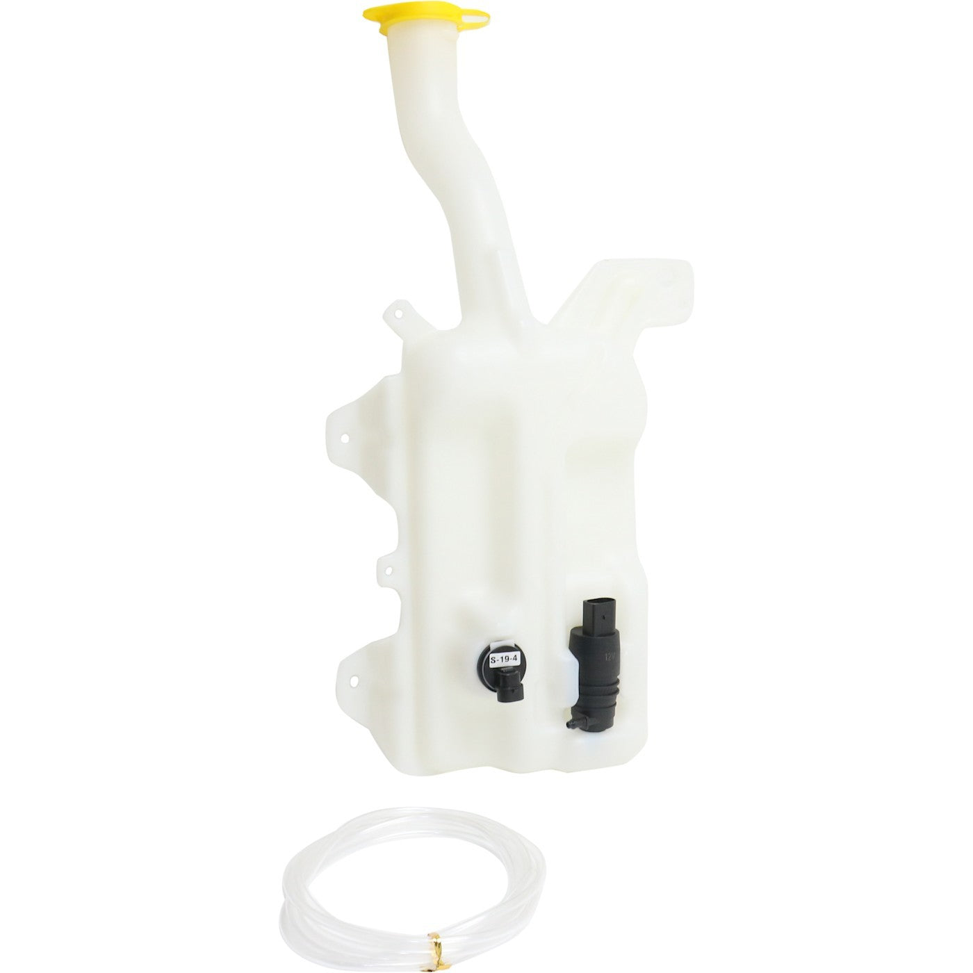 Washer Reservoir for Dodge Dart (2013–2016)