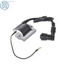 Ignition Coil for Yamaha Golf Cart G1 J10 (1976–1986)