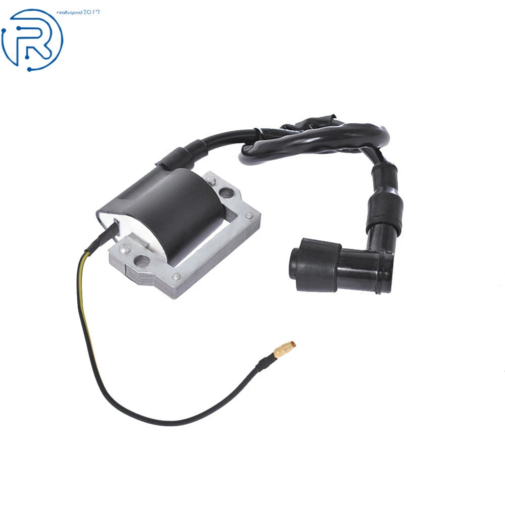 Ignition Coil for Yamaha Golf Cart G1 J10 (1976–1986)