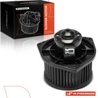HVAC Blower Motor with Wheel Assembly for Nissan Sentra (1995–1999)