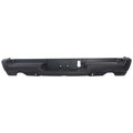Front Bumper Reinforcement for Chevrolet City Express (2015–2018) Steel