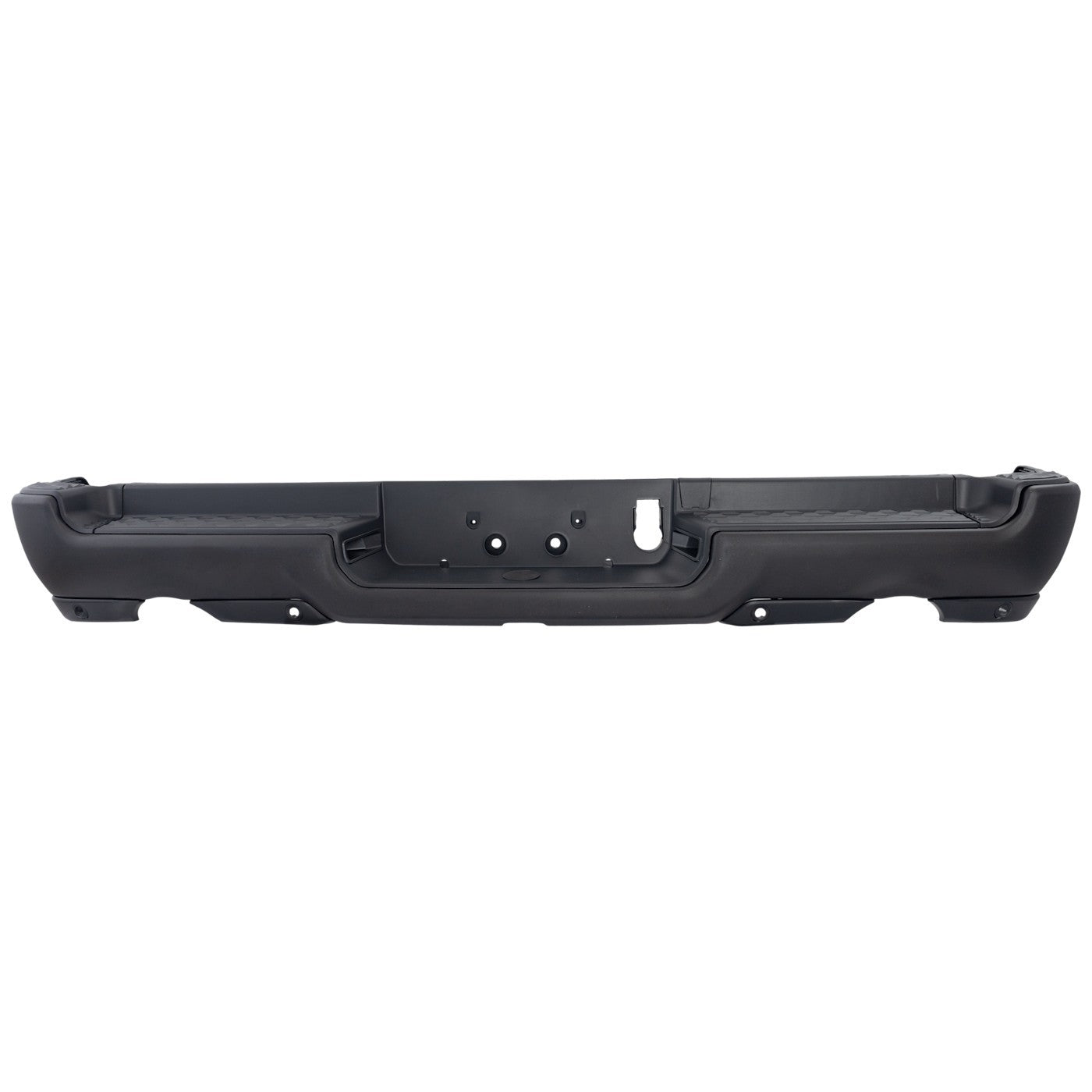 Front Bumper Reinforcement for Chevrolet City Express (2015–2018) Steel