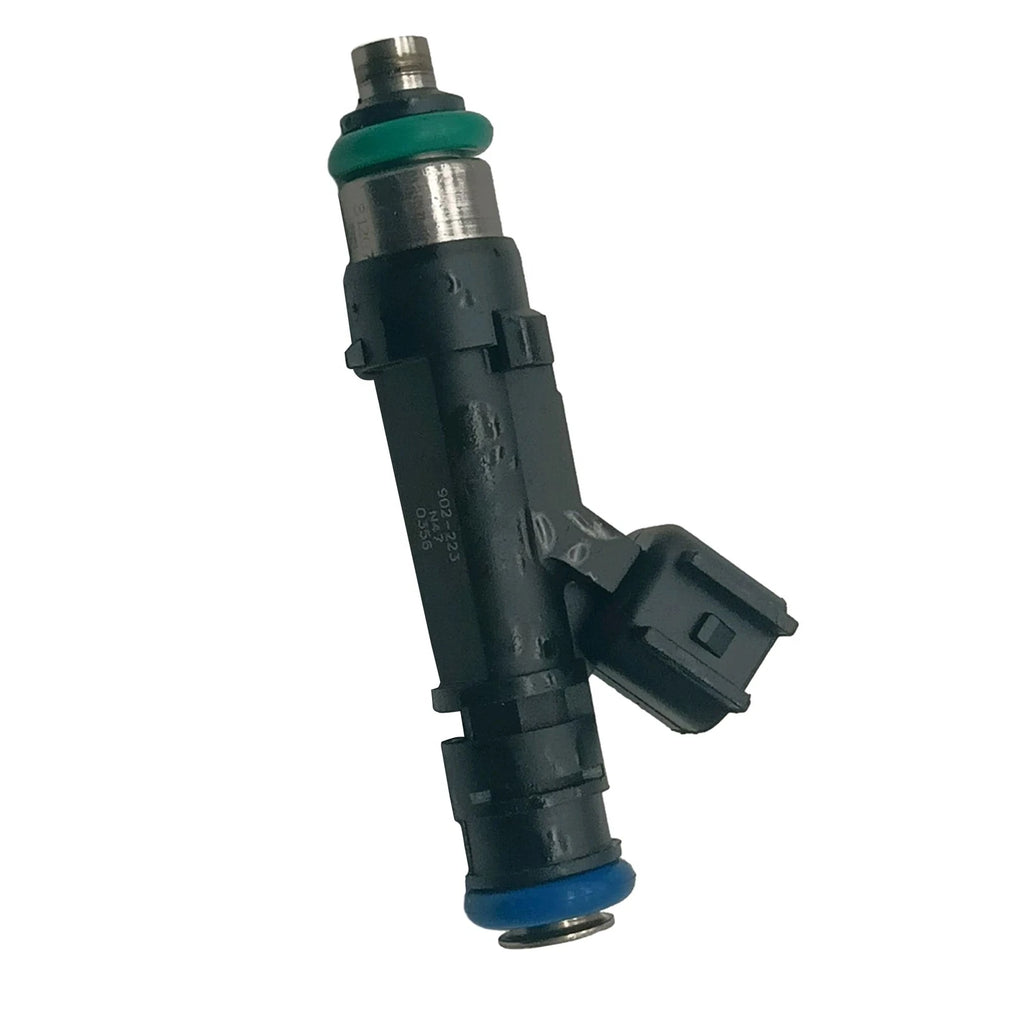 Fuel Injectors for Jeep Wrangler (2007-2018)