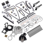 Head Gasket Set with Timing Chain Kit for Lexus Toyota Sequoia