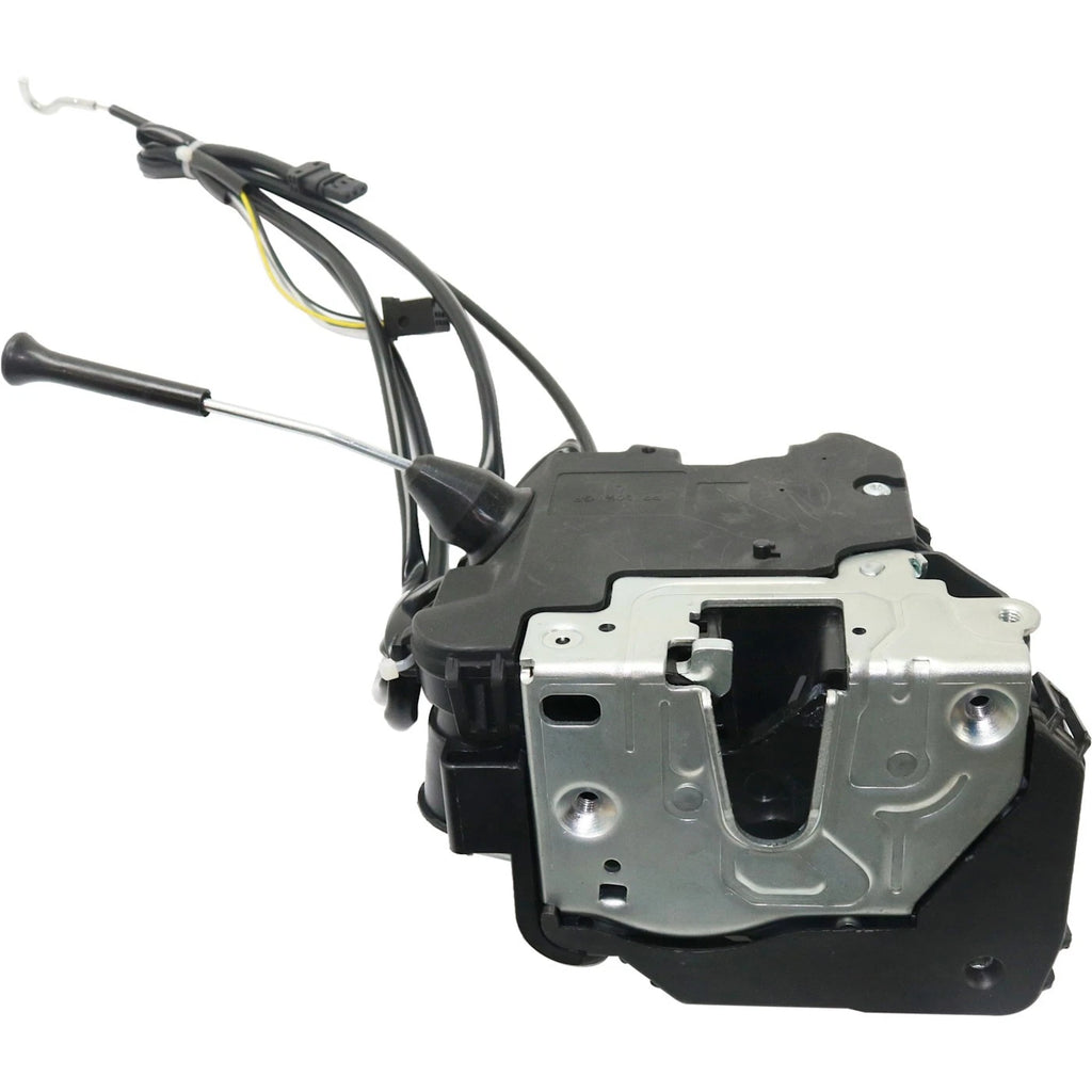 Door Lock Actuator for Mercedes E Class Sedan (2003–2009)