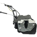 Door Lock Actuator for Mercedes E Class Sedan (2003–2009)