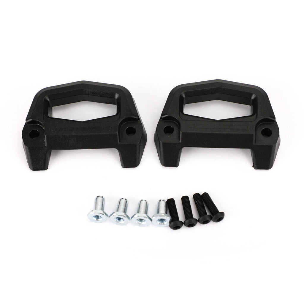 Luggage Rack Base with Hardware Kit for Ski-Doo Summit 800R E-Tec (2016)