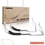 Engine Oil Cooler Line for Chevy Impala (2000–2005)