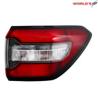Outer Tail Light for Honda Pilot (2023–2024) Rear Passenger Right LED