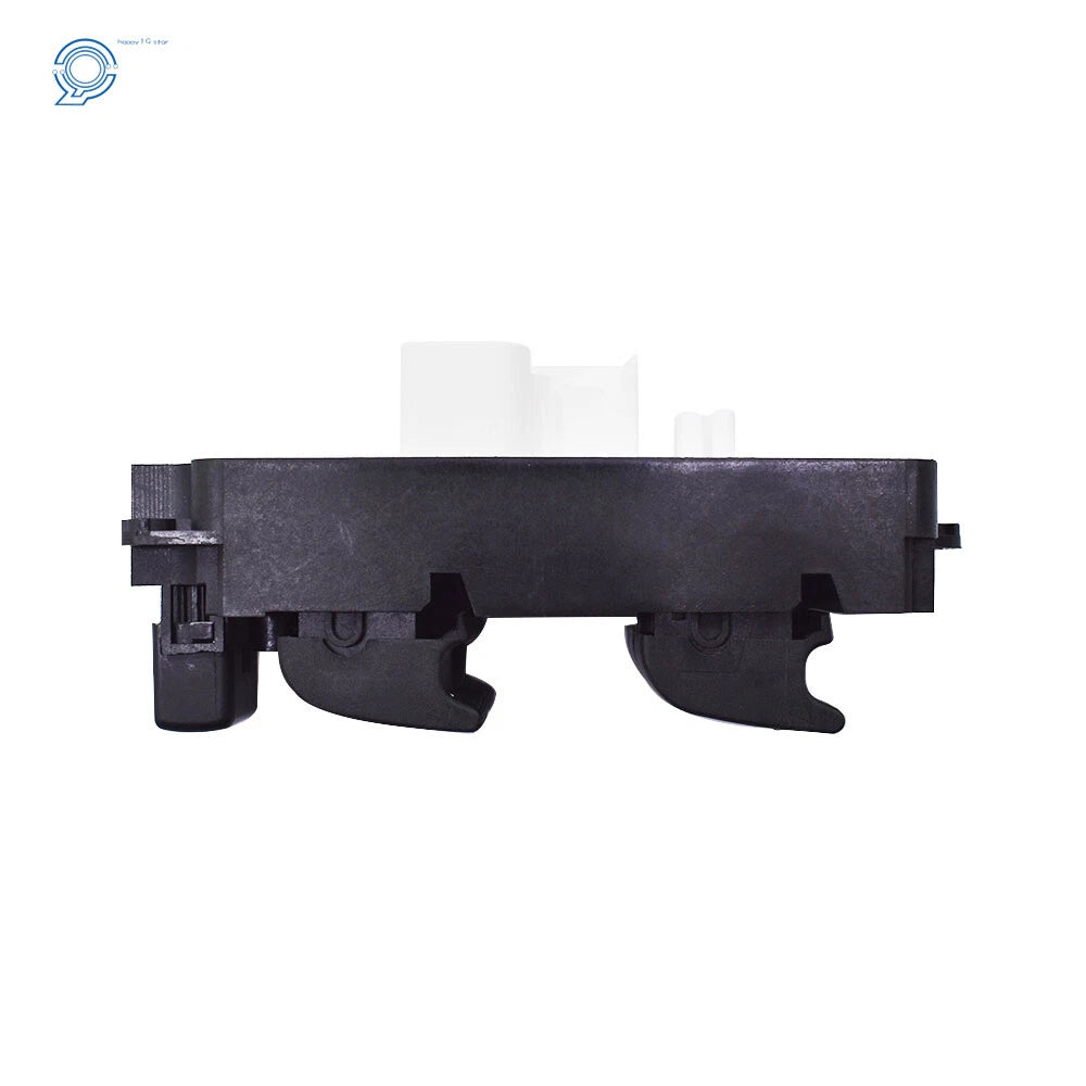 Master Power Window Switch for Mazda 3 (2004-2009) Black
