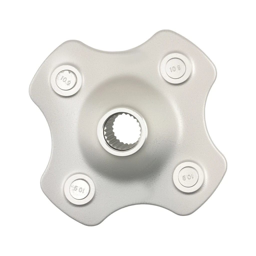 2X Rear Wheel Hub for Honda TRX420TE/FTM (2007–2013)