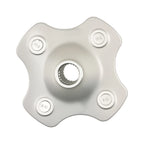2X Rear Wheel Hub for Honda TRX420TE/FTM (2007–2013)