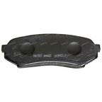 4WD Rear Disc Brake Pads Set for Landcruiser HDJ100 UZJ100 (1998���2007)