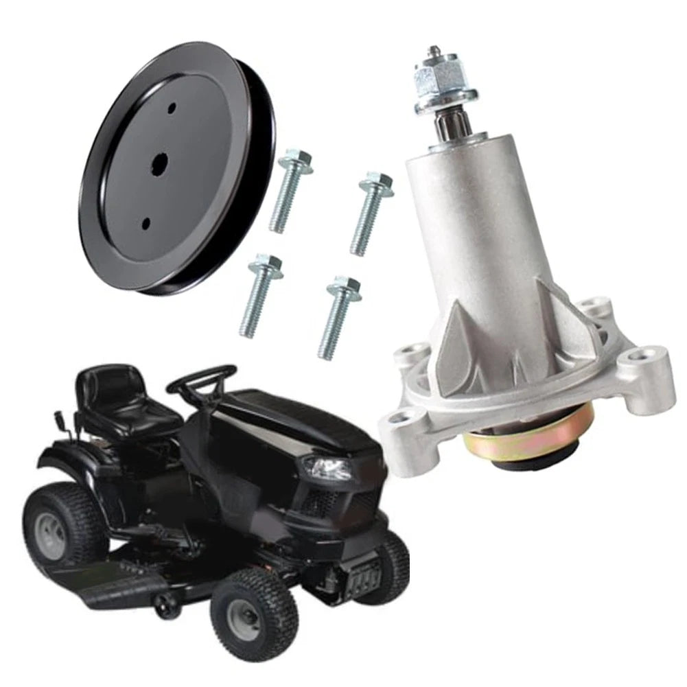 Spindle Assembly for Craftsman 917.288672 917.288673 917.288700 (Mower Deck)