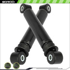 2X Rear Shock Absorber for EZGO RXV Golf Carts (2008–2013)