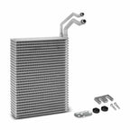 A/C Evaporator Core for Jeep Grand Cherokee, Commander (2005–2010)