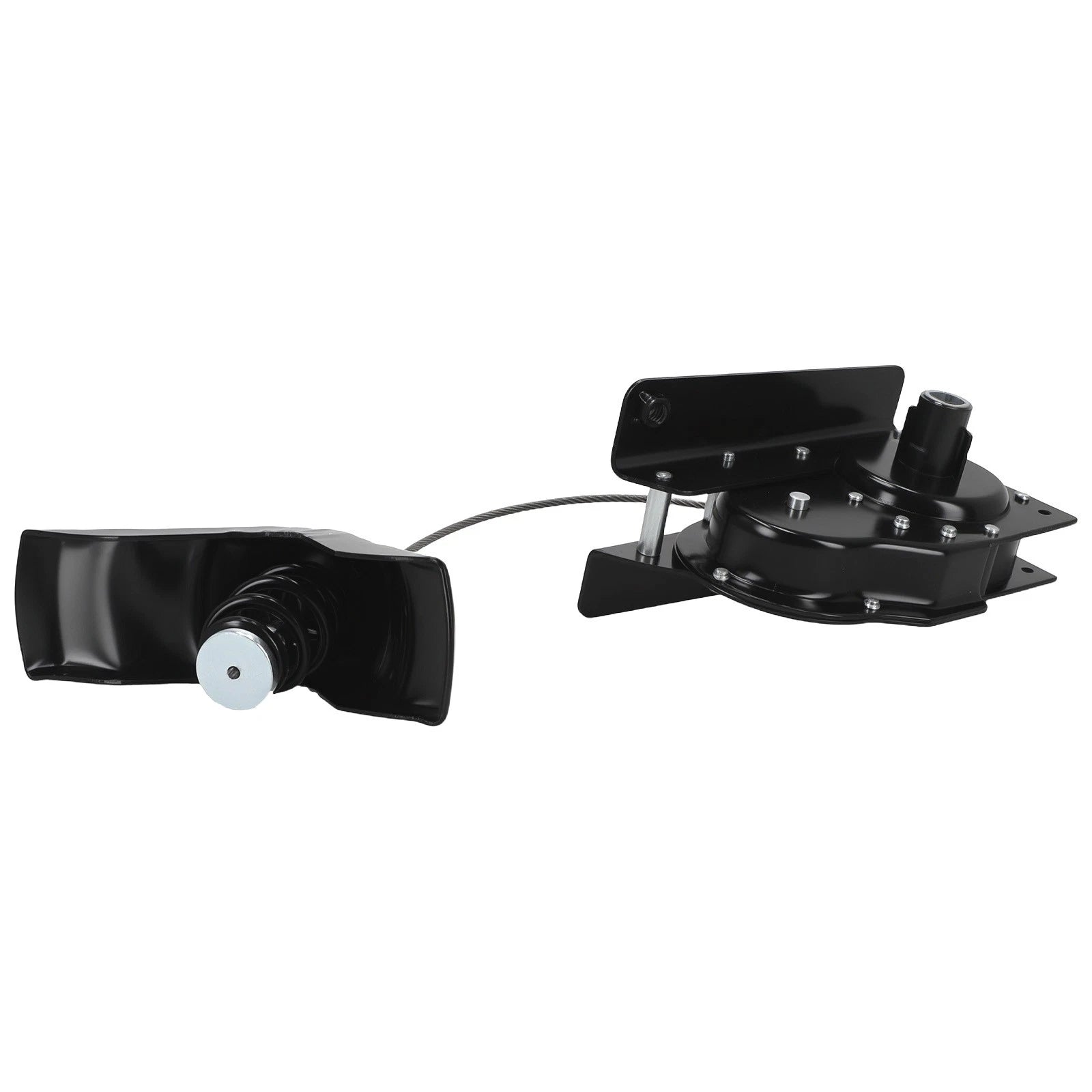 Spare Tire Hoist Assembly for Ford F-150/F-250 (1997–2004) 2L3Z-1A131-AA