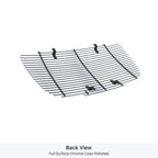 Stainless Chrome Billet Grille for Chrysler 300 300C (2005-2010)