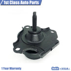 Set of 4 Engine Motor Mounts for Honda CR-V (2002-2006)